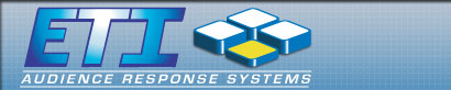 Audience Response Systems, Audience Response Solutions and Event Management = Event Technologies, Inc.