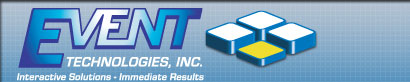 Audience Response Systems, Audience Response Solutions and Event Management = Event Technologies, Inc.